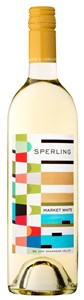 Sperling Vineyards Market White 2011